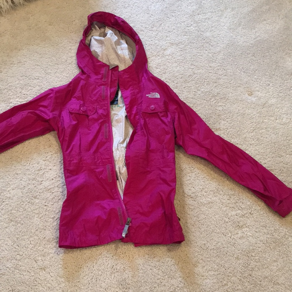 raincoat